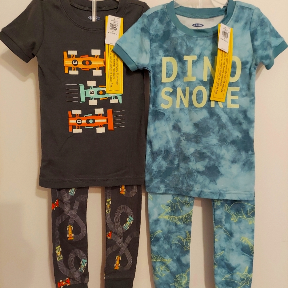 BOYS CLOTHES
